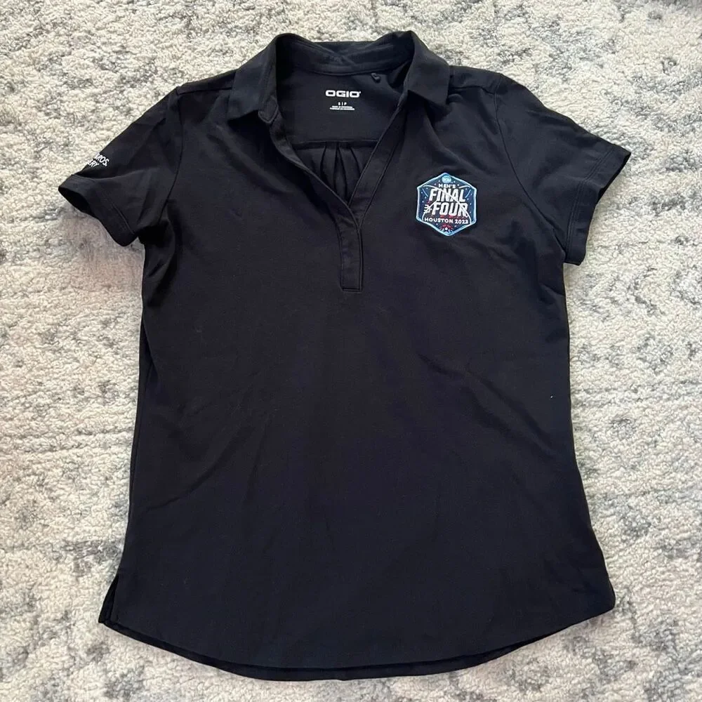 Men’s 2023 Final Four - Houston Polo for Women
